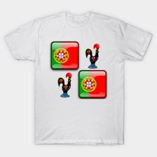 Portugal T-Shirt